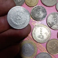 سکه کلوکسیونی