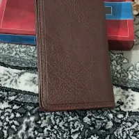 کیف جا پول جا کارت جا وسایل شخصی نو نو چرم|کیف، کفش، کمربند|نهاوند, |دیوار