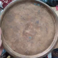سینی قدمت بالا