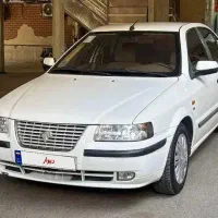 سمند تک برگ مشابه صفر