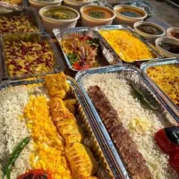 طبخ غذای نذری مجالس،تشریفات،اربعین،هیات،ترحیم