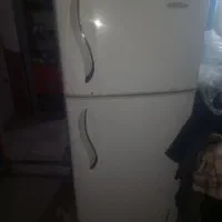 یخچال در شهرقائم