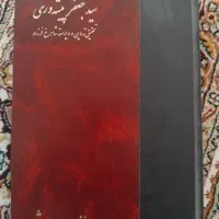 سید جعفر پیشه وری