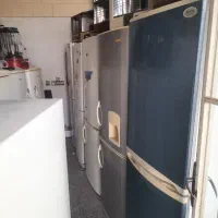 یخچال فریزر هیمالیا|یخچال و فریزر|الیگودرز, |دیوار