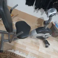 دوچرخه ثابت