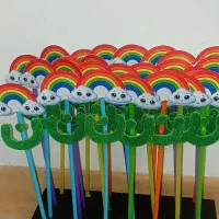 گیفت نشانه ها و کاردستی|لوازم التحریر|کاشان, شهرک خاتم الانبیا (مسکن ملی کاشان)|دیوار