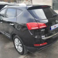 جک اس ۵ مدل ۹۷|خودرو سواری و وانت|گرگان, |دیوار