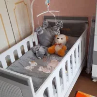 تخت گهواره‌ای شو روتختی