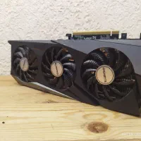 کارت گرافیک gigabyte 3060ti 8G مشابه اک مهلت تست|قطعات و لوازم جانبی رایانه|تهران, جمهوری|دیوار