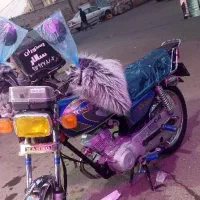 هوندا 125 مدل95|موتورسیکلت|پاکدشت, پاکدشت (مامازند)|دیوار