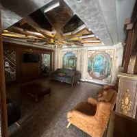 رهن دهخدا /ویو ابدی/ لوکس|اجارهٔ آپارتمان|شاهینشهر, دهخدا|دیوار