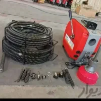 لوله بازکنی،نصب لباسشویی،ظرفشویی،خدمات تاسیساتی