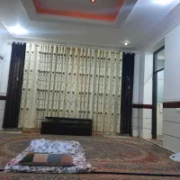 اجاره ویلایی روزانه ماهانه دوخوابه|اجارهٔ کوتاه‌مدت آپارتمان و سوئیت|جیرفت, |دیوار