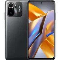 گوشی poco تمیز بدون ایراد خیلی تمیز