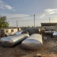 انواع‌تانکر‌های‌ماشینی‌‌.فاضلابی.زمینی.هوایی‌وغیره