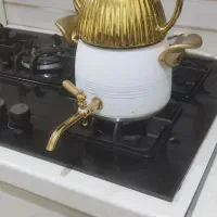 کتری و قوری