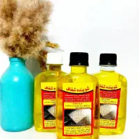 تولید و پخش ریکا سیاه،شفاف،معجزه گر