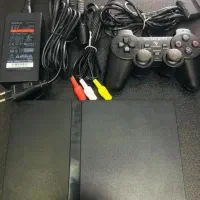 پلی 2 سالم تک دسته با کارتن