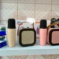 اسپیکر میکروفن‌دار