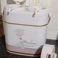 فلاکس وقوری وکتری روحی و . وسایل آشپزخانه