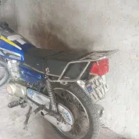 متور پارکینگ هست 150مدل 88|موتورسیکلت|ایرانشهر, |دیوار