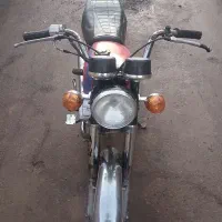 موتور ۸۲ پلاک قدیم