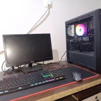 کامپیوتر گیمینگ