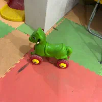 وسایل شهربازی فروشی|اسباببازی|دهدشت, |دیوار