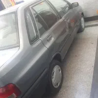 پراید مدل ۸۸