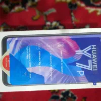 گوشی Y7p