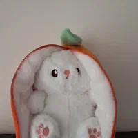 فیل و خرگوش نوو|اسباببازی بچه|کرج, حاجی آباد|دیوار