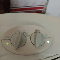 پنکه وتسویه هوای خانگی delonghi ساخت ایتالیا|پنکه و تصفیه‌کنندهٔ هوا|تهران, تهرانسر مرکزی|دیوار