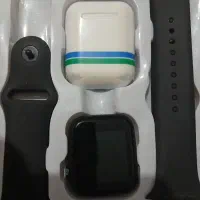 اپل واچ