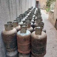 کپسول گاز بوتان|اجاق گاز و لوازم برقی پختوپز|مشهد, سید رضی|دیوار