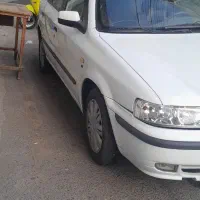 سمند ال ایکس ef7مدل۹۰|خودرو سواری و وانت|رشت, دیانتی|دیوار