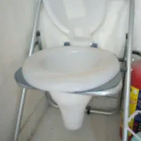 دستشویی فرنگی