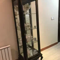 ویترین کاملا سالم