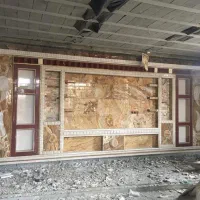 سنگکار و سرامیک کارساختمانی