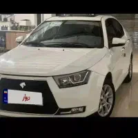 دنا پلاس 6 دنده معمولی، مدل ۱۴۰۴