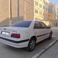 پژو پارس موتورXU7P جدید مدل ۱۴۰۱ بیرنگ|خودرو سواری و وانت|کهریزک, |دیوار