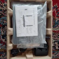 مودم سیمکارتی تی پی لینک|مودم و تجهیزات شبکه|همدان, |دیوار