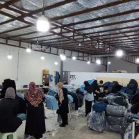 استخدام چرخکار و وسط کار و بسته بندی (خانوم و اقا)|استخدام صنعتی، فنی، مهندسی|تهران, نعمت‌آباد|دیوار