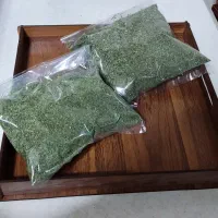 نعناع شوید بومادران