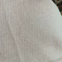 پرده  کتان لمه دار ضخیم نو نو|پرده، رانر، رومیزی|تبریز, |دیوار