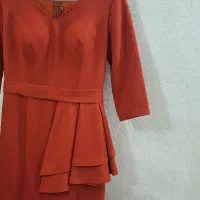 پیراهن مجلسی