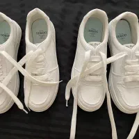 کتونی سفید ست