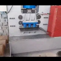 دستگاه قیچی