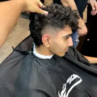 کوتاهی مردانه رایگان|خدمات آرایشگری و زیبایی|شاهینشهر, فردوسی|دیوار