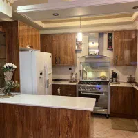 واحد-108-متری-دوخواب-دهکده-المپیک-فول-امکانات