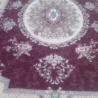 یک فرش ۱۲ متری در حد اک